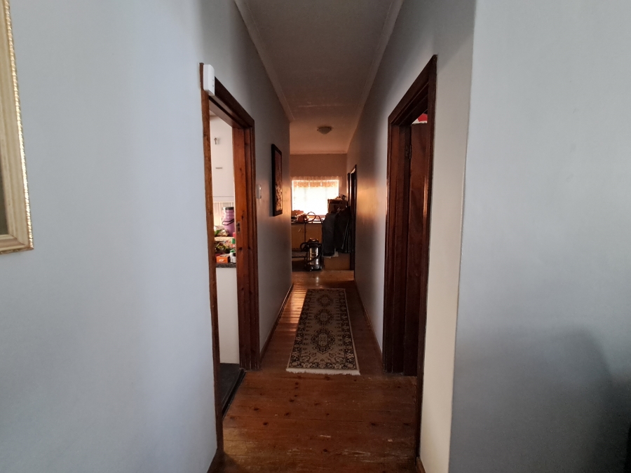 3 Bedroom Property for Sale in Jubilee Park Eastern Cape